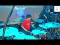BON JOVI Bad Medicine - Missioned Souls | family band - Zambales live cover