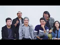 Download Lagu Payung Teduh - Sebuah Lagu MV Clip