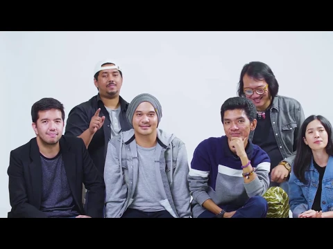 Download MP3 Payung Teduh - Sebuah Lagu MV Clip