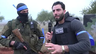 اليوم قالوها وفعلوها لن نصالح إلا على دمائنا 