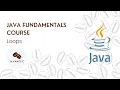 Java Lesson 5 Loops