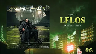 Gnawi - Lflos Feat. CEE-G  [Officiel Audio]
