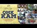 Download Lagu Album Lagu OMK KAM 2018 - 2019 (Official Lyric Song)