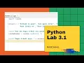 Python Lesson 3 1 Lab - Magic 8-Ball