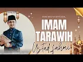 Download Lagu Ustad Fahmi Imam Tarawih di masjid Madad Malaysia