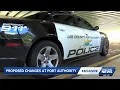Lee County commissioner considers sheriff s office takeover of Port Authority police