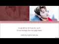 NCT U (Mark & Doyoung) – Baby Only You[HAN/ROM/ENG COLOR CODED LYRICS] The Tale of Nokdu OST Part 1