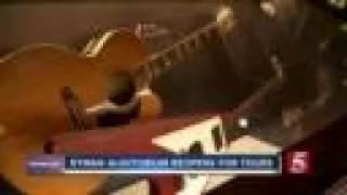 Ryman Auditorium reopens to self-guided tours only