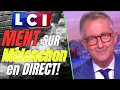 Download Lagu LCI MENTENT en DIRECT sur Mélenchon et LFI