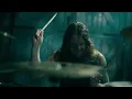 SYLOSIS - Spared From The Guillotine (OFFICIAL MUSIC VIDEO)