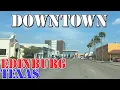Edinburg - Texas
