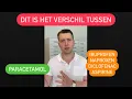 Download Lagu Wat is het verschil tussen paracetamol en ibuprofen/naproxen/diclofenac/aspirine?