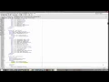 Parsing an XML file using SAX and DOM in Java