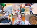 Download Lagu Iniciamos a ✨CALÇADA DA CASA ✨ faltou energia então fomos cuidar de algumas coisas no terreno 