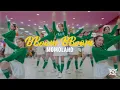 Download Lagu [KPOP IN PUBLIC | ONE TAKE] MOMOLAND (모모랜드) -  ‘뿜뿜’(BBoom BBoom) | DANCE COVER BY KKYM | RUSSIA