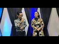 Lia Ananda Feat Lana Maulana - DO RE MI || Cipta : Jacky Zimah || Live Bersama Ian Aditya