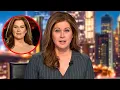 Erin Burnett 48 Shows Her Real Look In New Photos