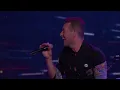 Coldplay X BTS - My Universe (Live on NBC The Voice Live Finale)