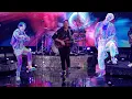 Download Lagu Coldplay X BTS - My Universe (Live on NBC The Voice Live Finale)