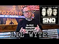 Lil Wyte Talks Recent Passing Of BPZ R I P