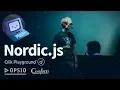 Nordic js 2018 Peter Marshall - The Life of a JavaScript Feature in V8 ft TypedArrays