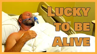 Emergency Surgery in North Africa – Sailing Helios S02E02