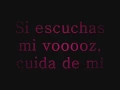 Download Lagu belinda-cuida de mi letra
