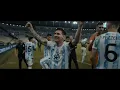 Lionel Messi - ARRANCARMELO || The Last Dance