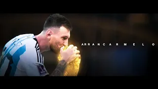 Download Lionel Messi - ARRANCARMELO || The Last Dance MP3