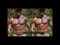 Devin Physique From Shredz Scam These Gains Are Adobe Photoshop