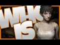 Who is Zoe Baker Resident Evil 7 BioHazard