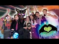 The Seattle Underground Rave Scene - SECRET EDM PARTY UNDER BRIDGE