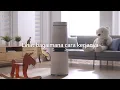 Lagu LG PuriCare Air Purifier