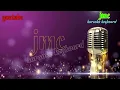 Download Lagu Vaksin Cinta -  Karaoke KN2600 Nada Wanita