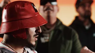 Musicologo Y Menes X Maldy - Hoy Se Rompe Feo (Video Oficial)