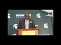 Mel Tucker Relentless and Accountable Football