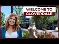Living in Cloverdale CA Small Town Living in Sonoma County