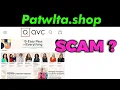 Patwlta shop Reviews is Patwlta shop Scam