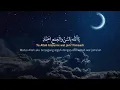 Download Lagu Syi'ir tawasul Al-Rifa'ie (LIRIK VIDEO)