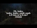 The Beautiful Ones (With Dru Hill Vocals) | Mariah Carey ft  Dru Hill