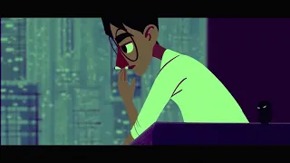 KOUZ1 J EN AI MARRE Ft TAGNE Slowed Reverb 