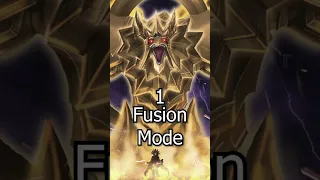 قدرات التنين راع الحقيقية من أنمي يوغي 