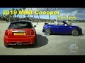 2019 MINI Cooper - First Look