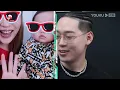 ENGSUB [E-Pop of China] EP10 Part 2 | Ayanga/DANKO/INTO1 MIKA/Lexie Liu/XIN LIU/Jane Zhang | YOUKU