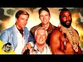 WTF Happened to The A-Team 1983-1987