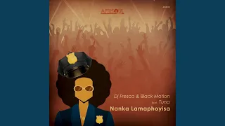 nanka lamaphoyisa original mix 