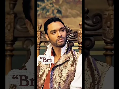 Real ages of Bridgerton #actors #actress #Netflix series#netflix lix