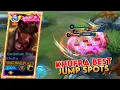 Khufra Mvp 6-0-16 Gameplay | Mastering the Hero\