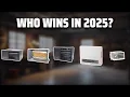 The Top 5 Best Gas Garage Heaters in 2025 - Must Watch Before Buying