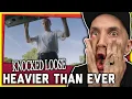 Knocked Loose is BACK!! (“Deep In The Willow / Everything Is Quiet Now” reaction)